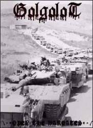 Golgolot : Open the Wargates